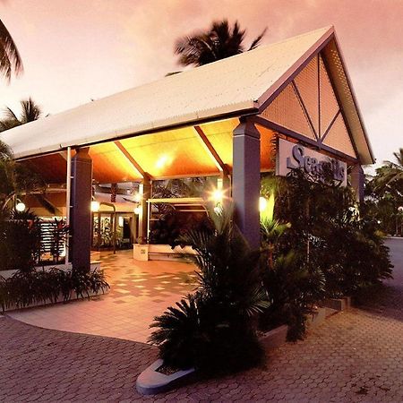 Seahaven Resort Townsville Ngoại thất bức ảnh