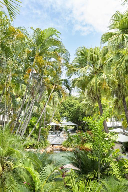 Seahaven Resort Townsville Ngoại thất bức ảnh