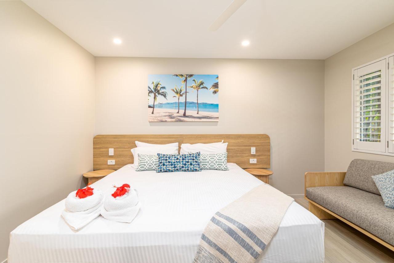 Seahaven Resort Townsville Ngoại thất bức ảnh