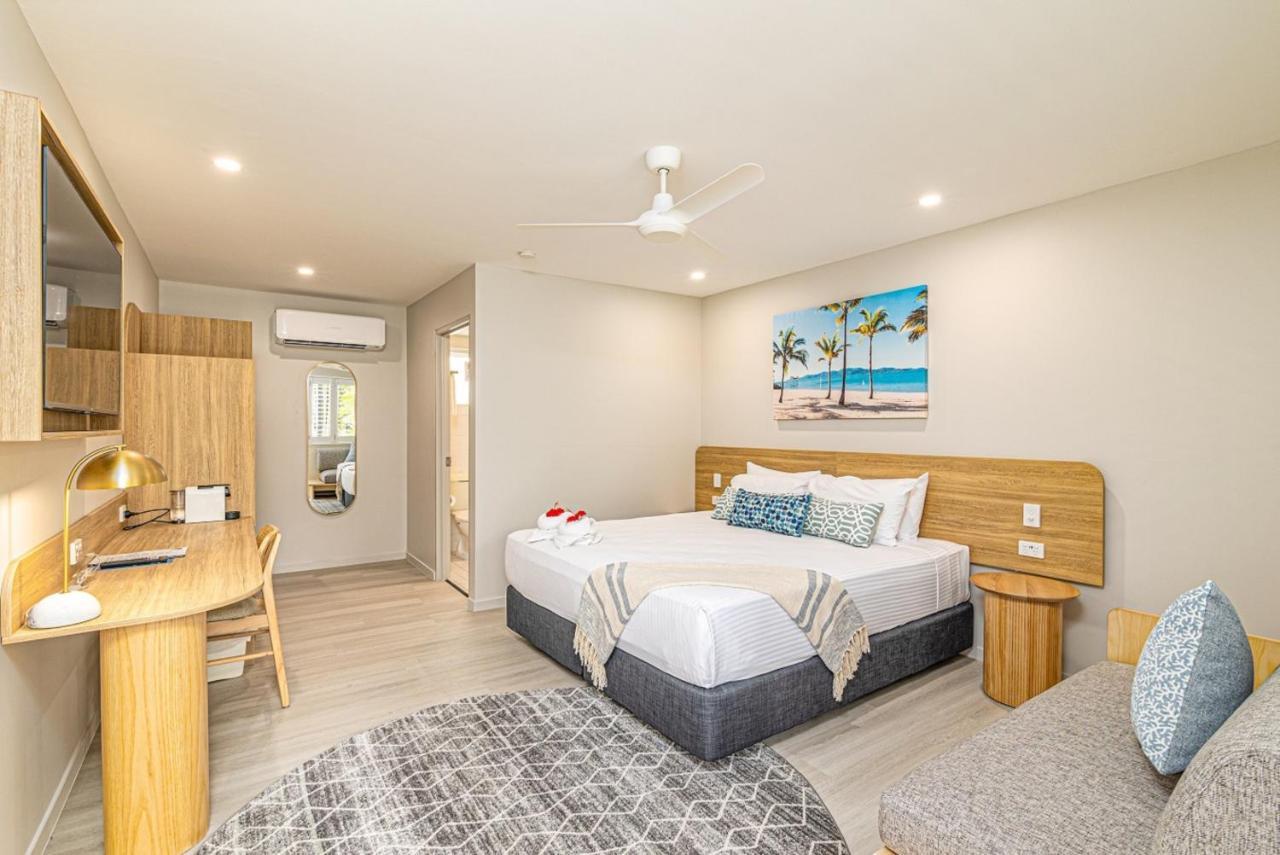 Seahaven Resort Townsville Ngoại thất bức ảnh