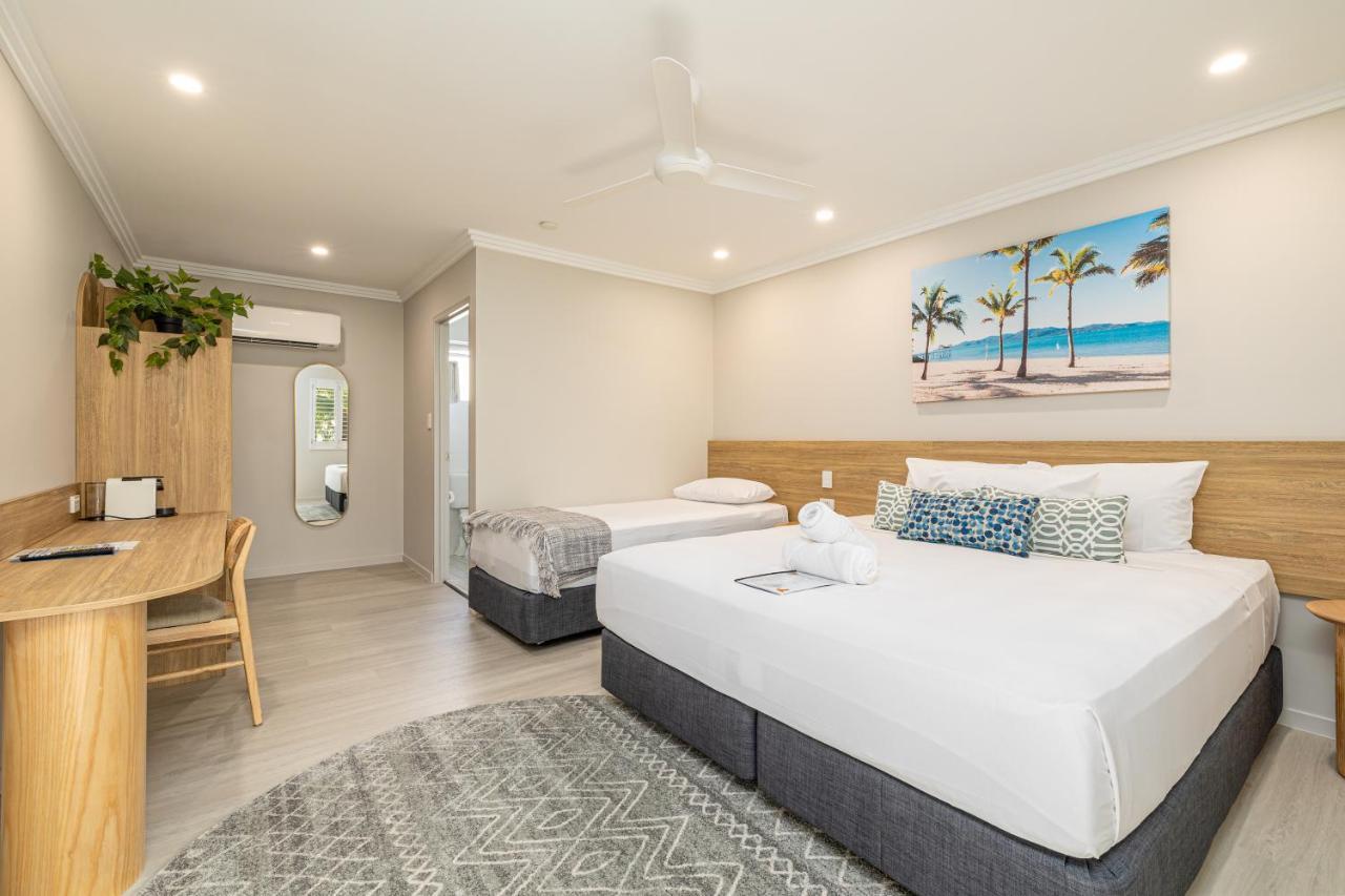 Seahaven Resort Townsville Ngoại thất bức ảnh