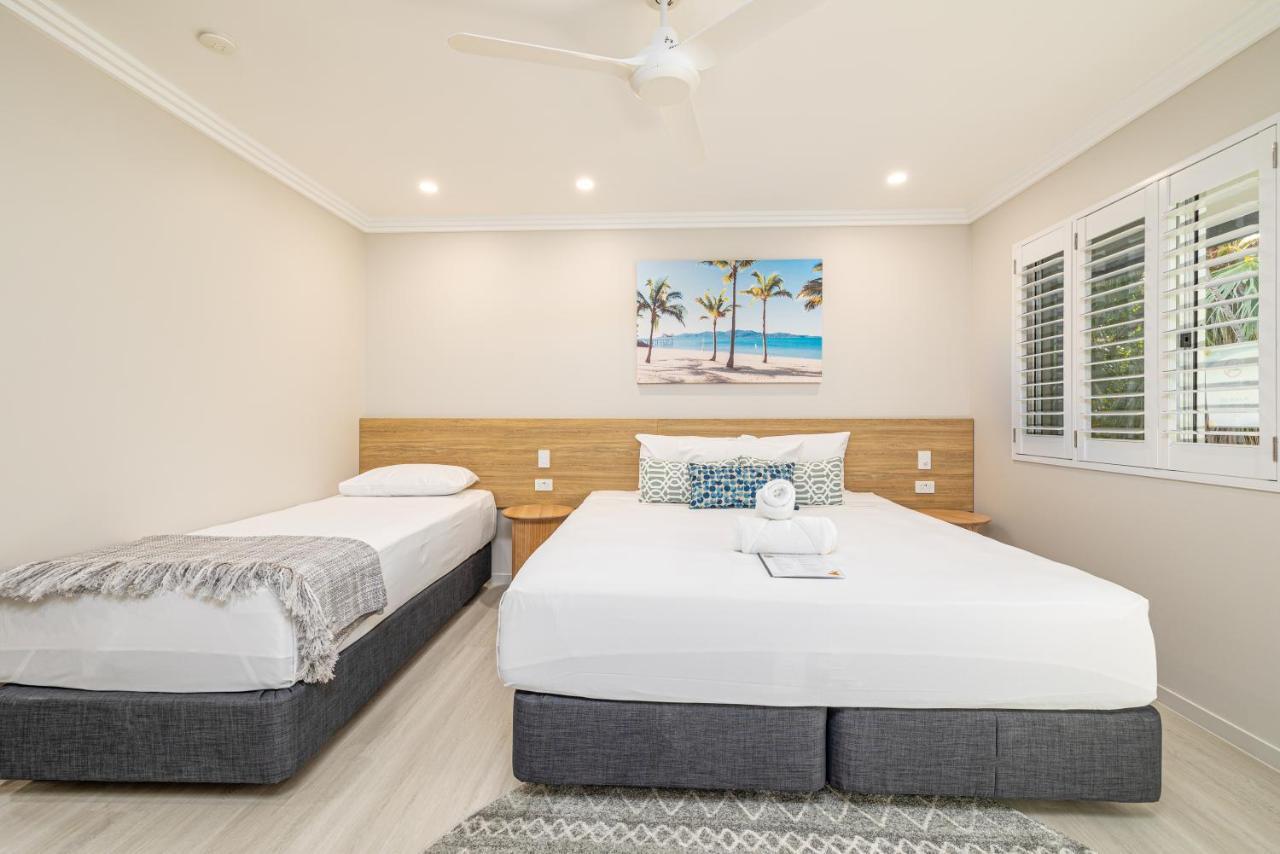 Seahaven Resort Townsville Ngoại thất bức ảnh