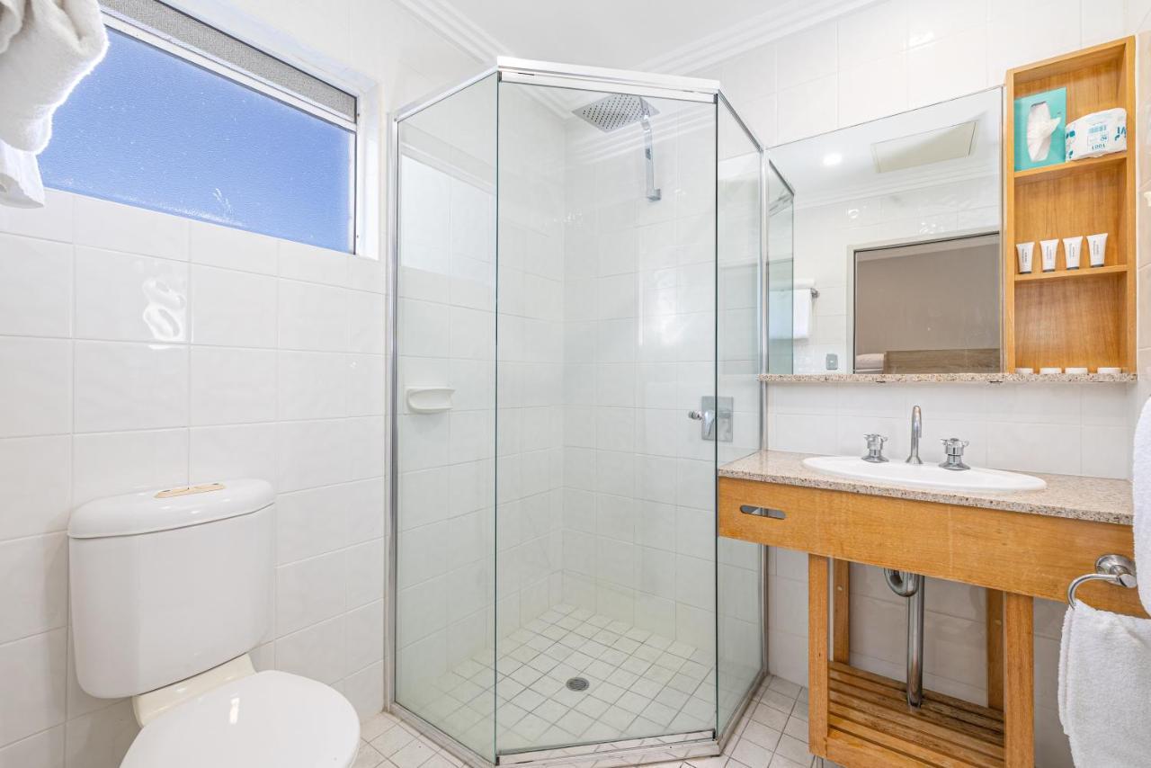 Seahaven Resort Townsville Ngoại thất bức ảnh