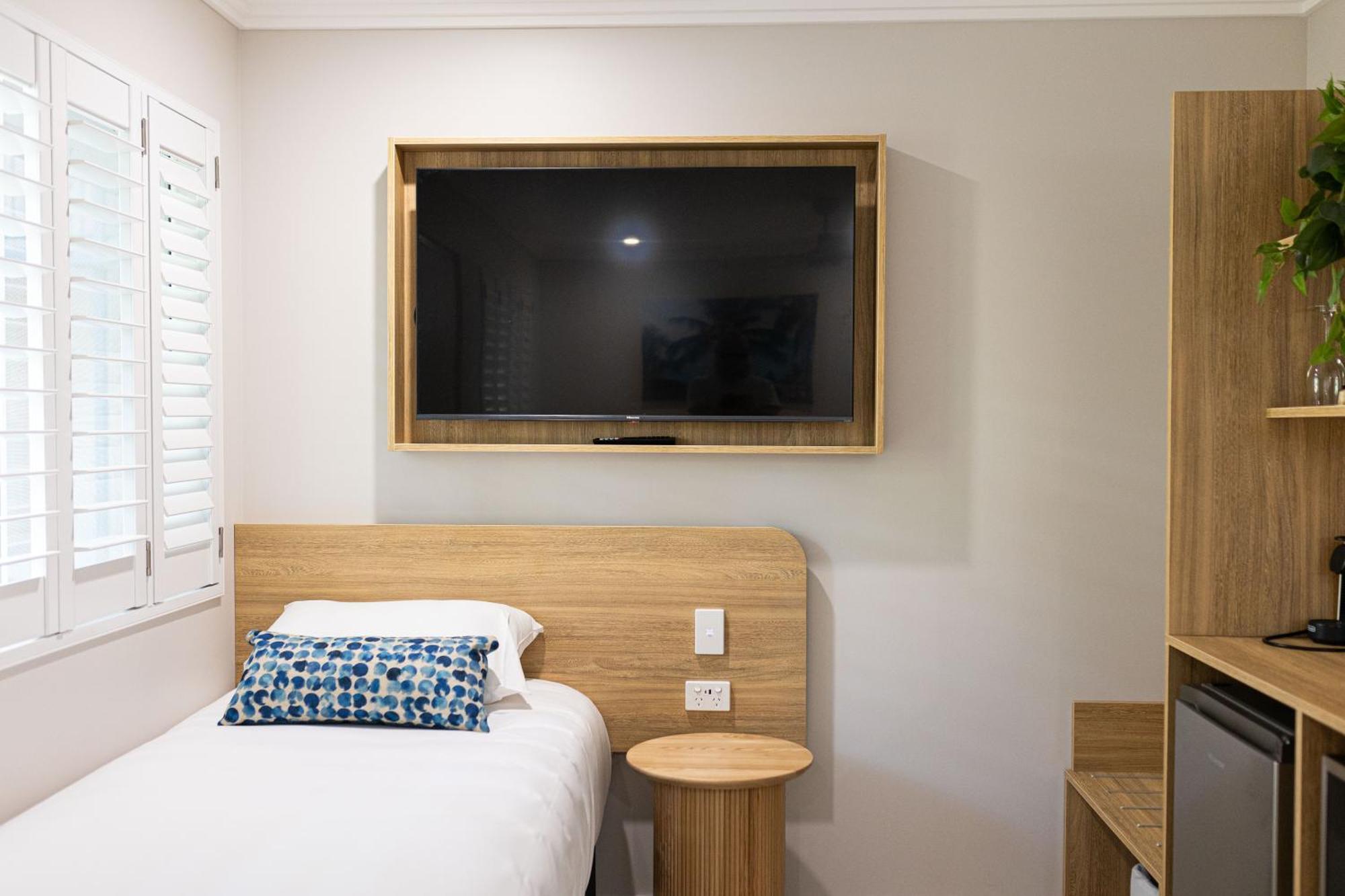 Seahaven Resort Townsville Ngoại thất bức ảnh