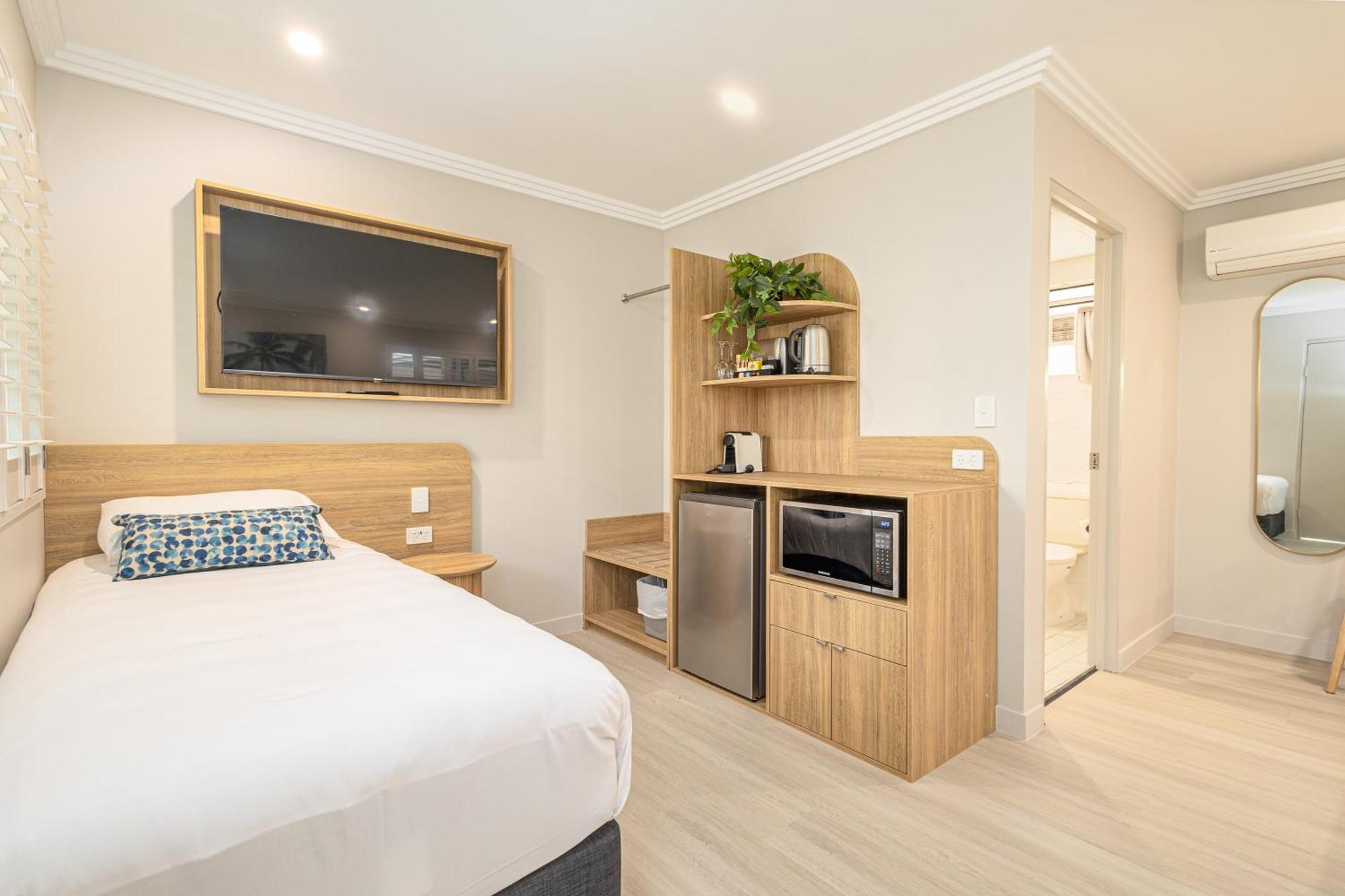 Seahaven Resort Townsville Ngoại thất bức ảnh