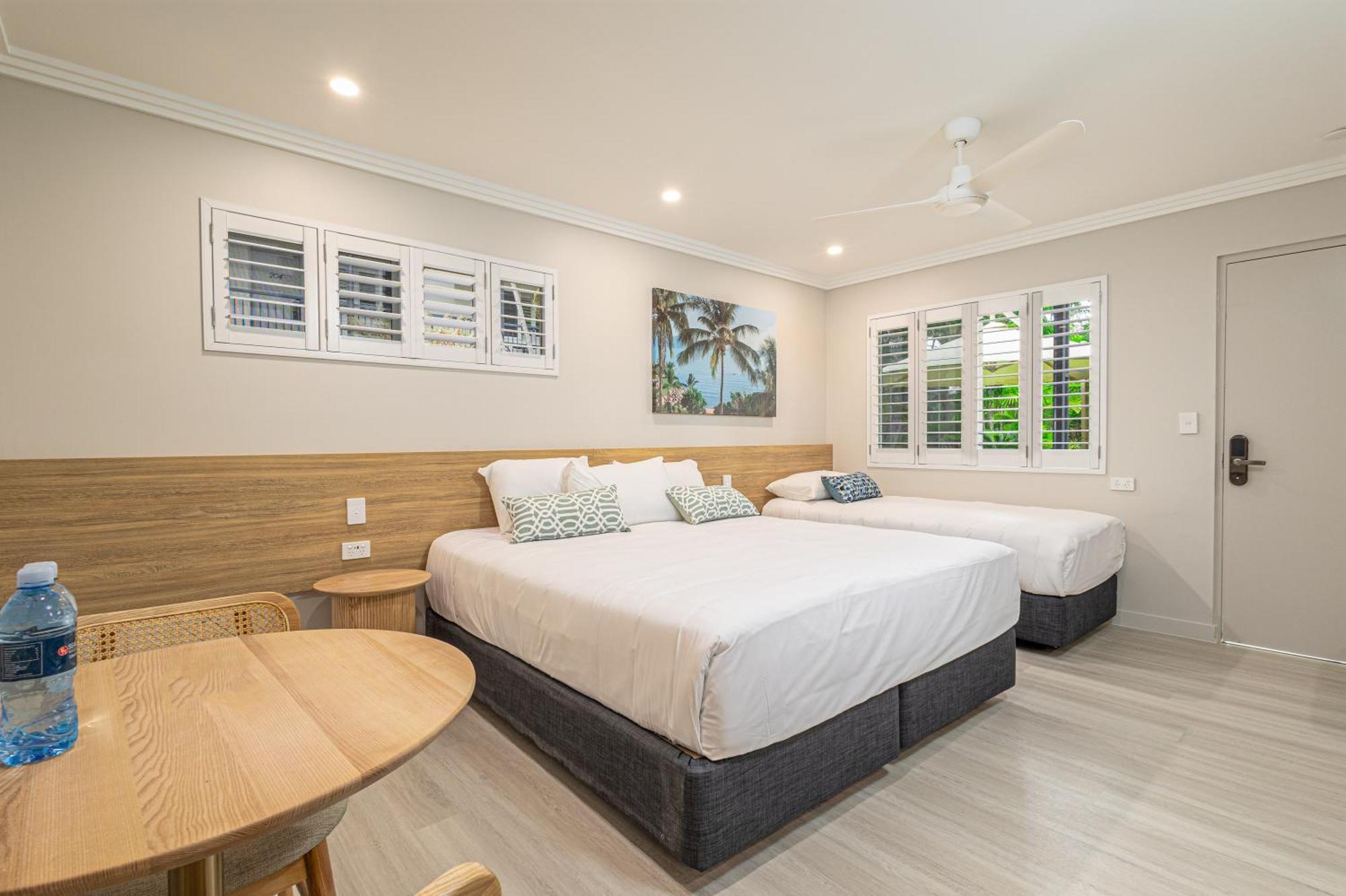 Seahaven Resort Townsville Ngoại thất bức ảnh