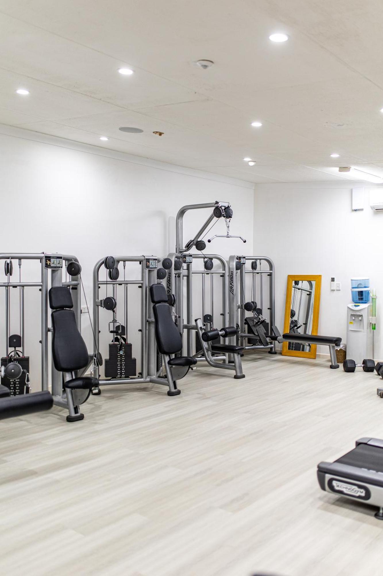 Seahaven Resort Townsville Ngoại thất bức ảnh
