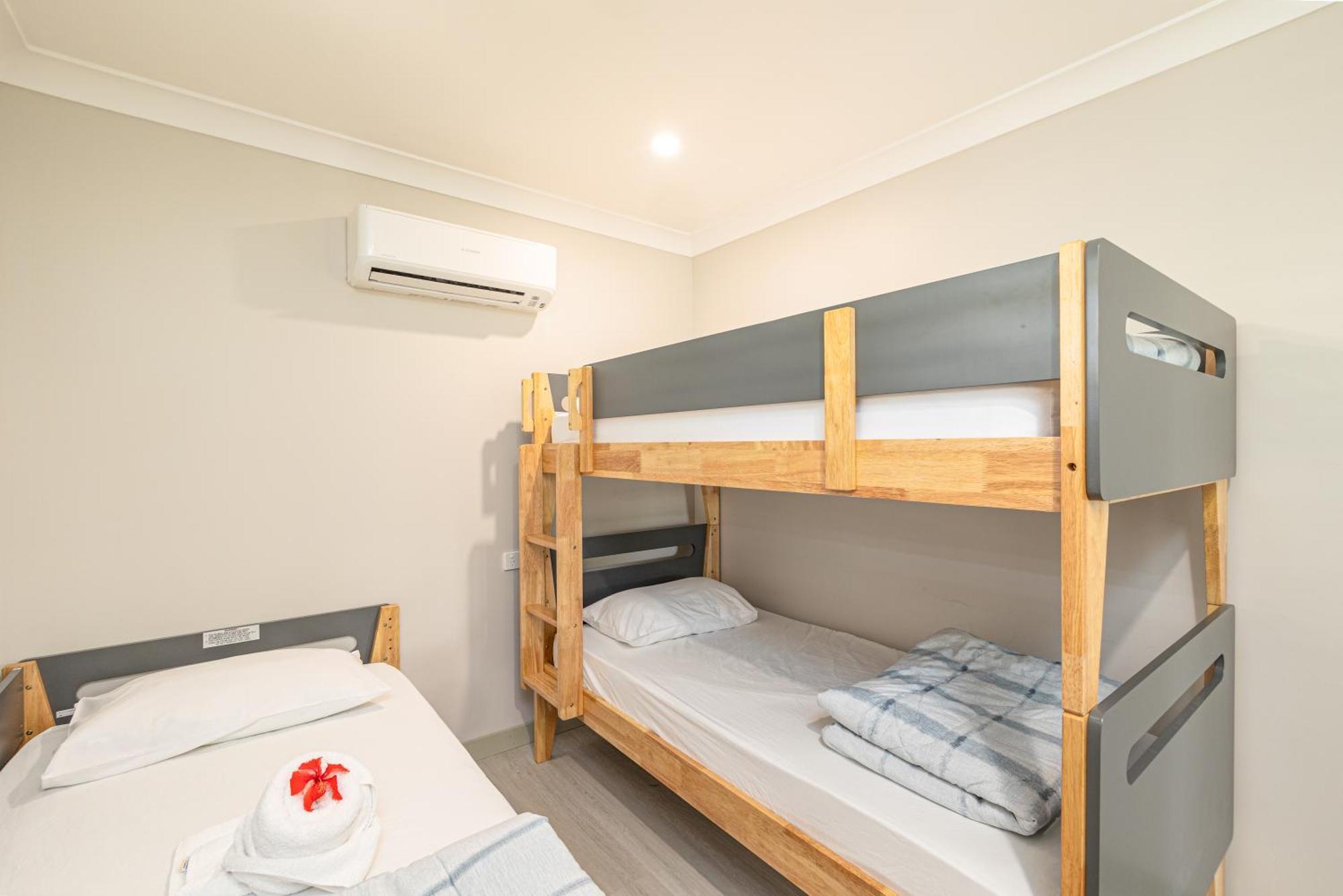 Seahaven Resort Townsville Ngoại thất bức ảnh