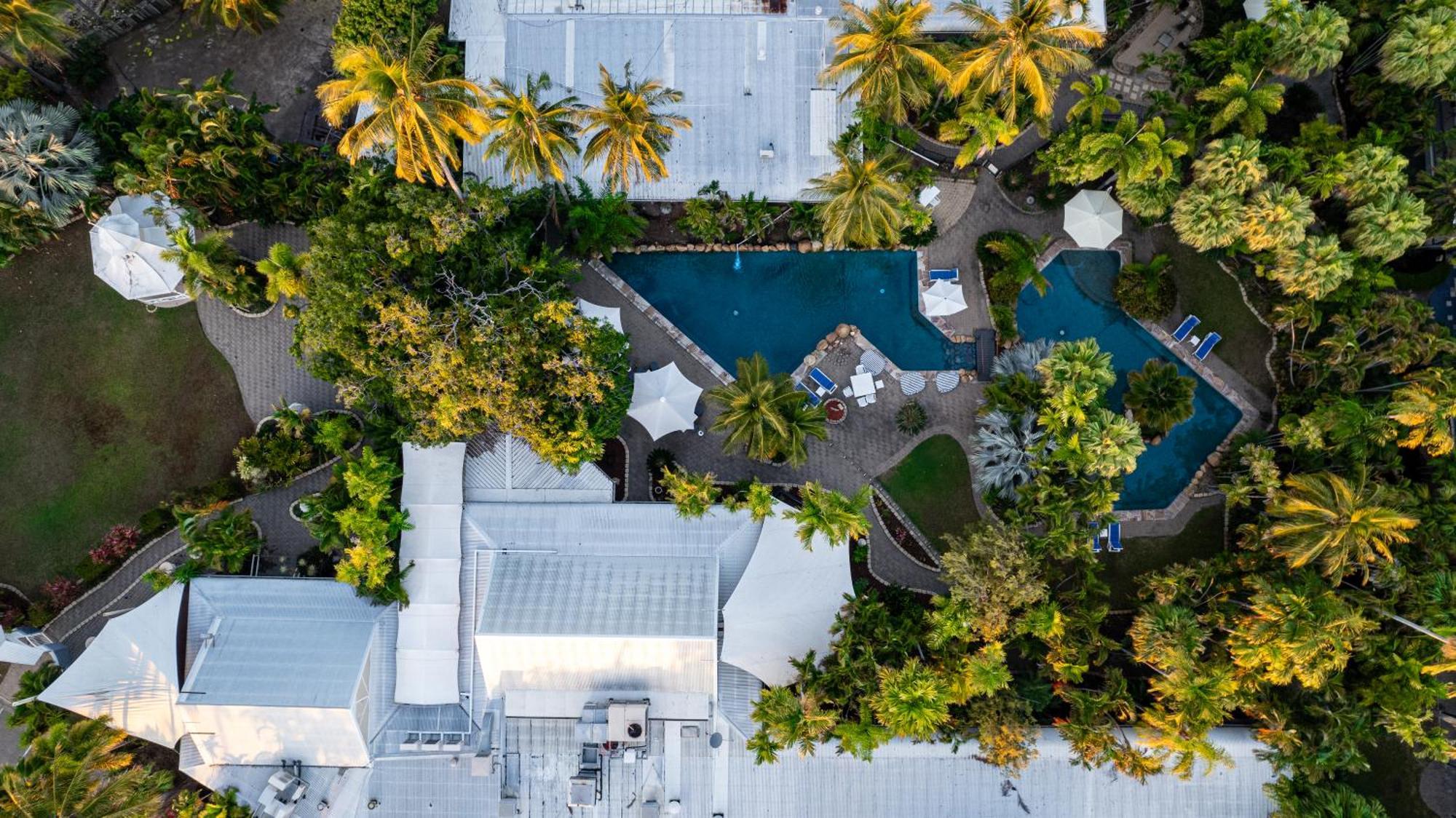 Seahaven Resort Townsville Ngoại thất bức ảnh