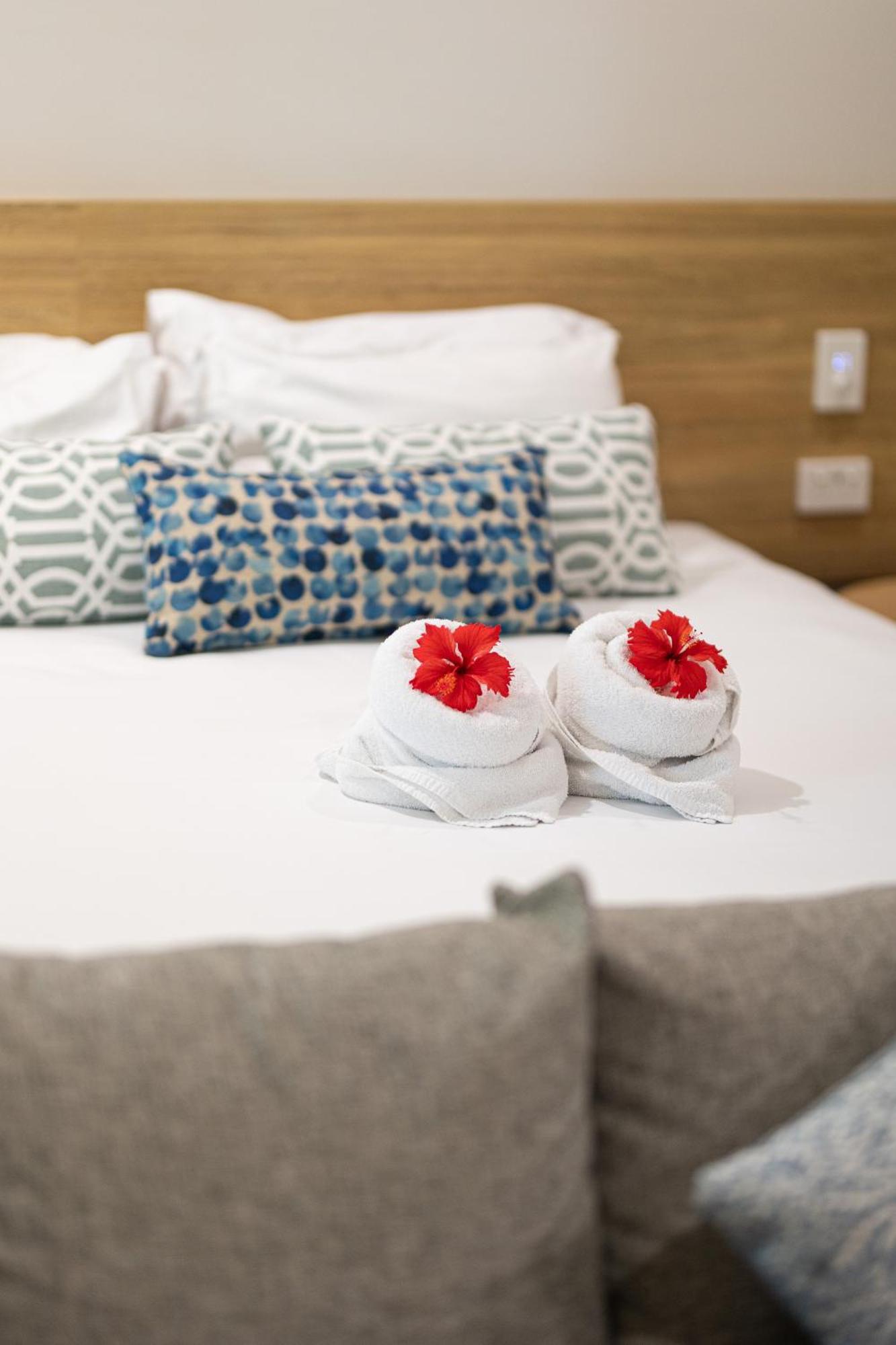 Seahaven Resort Townsville Ngoại thất bức ảnh