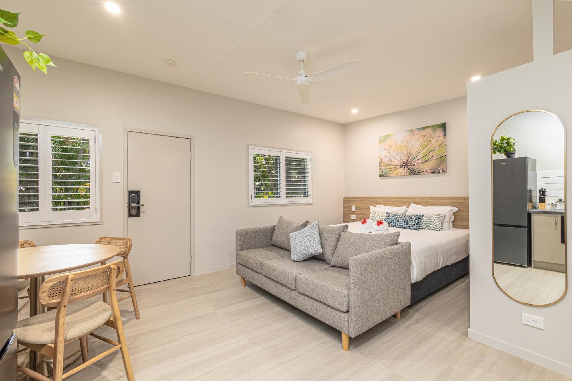 Seahaven Resort Townsville Ngoại thất bức ảnh