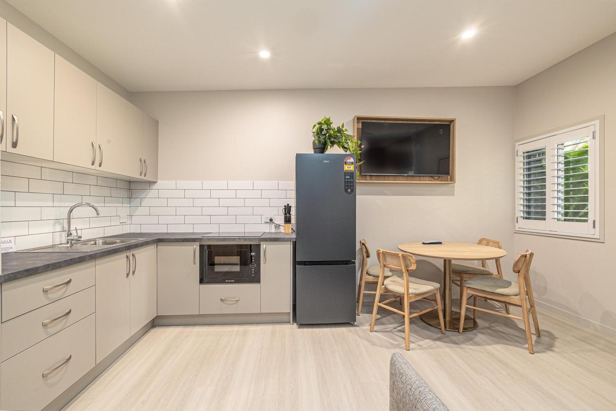 Seahaven Resort Townsville Ngoại thất bức ảnh