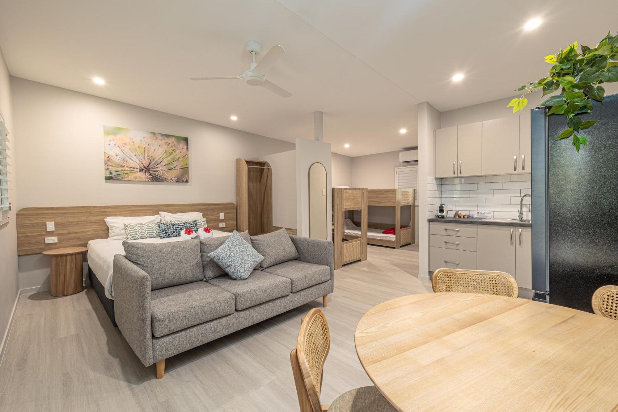 Seahaven Resort Townsville Ngoại thất bức ảnh