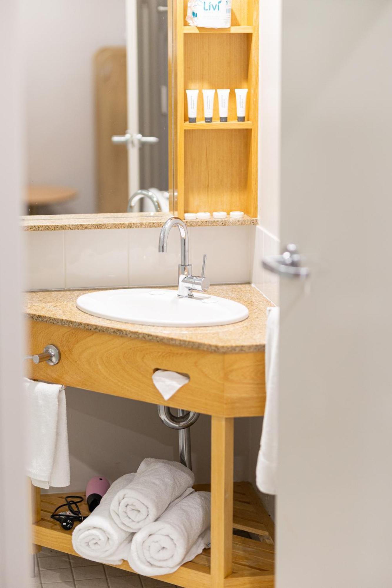 Seahaven Resort Townsville Ngoại thất bức ảnh