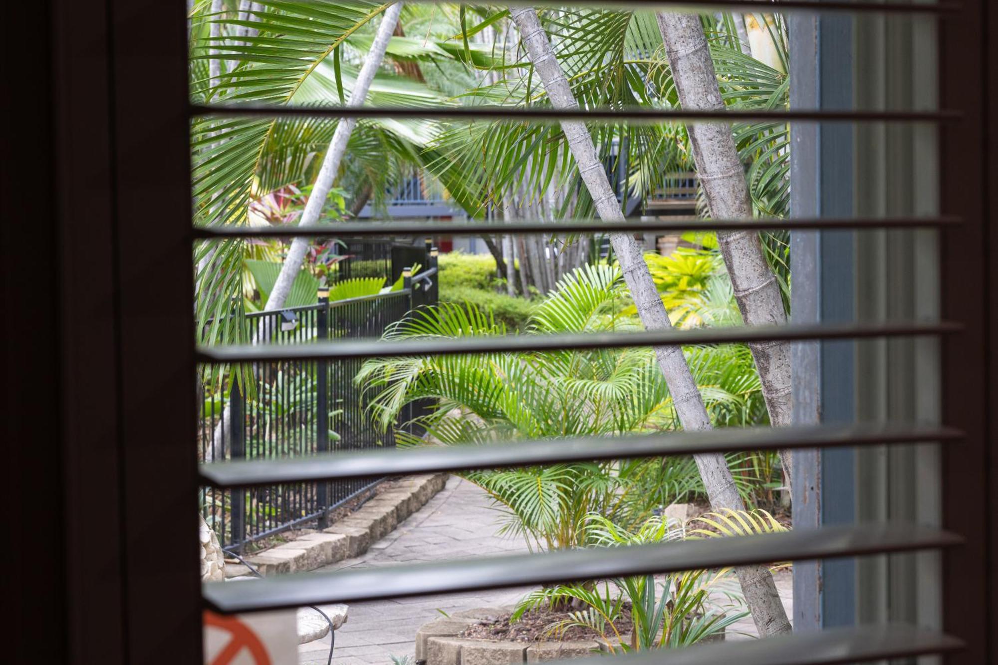 Seahaven Resort Townsville Ngoại thất bức ảnh