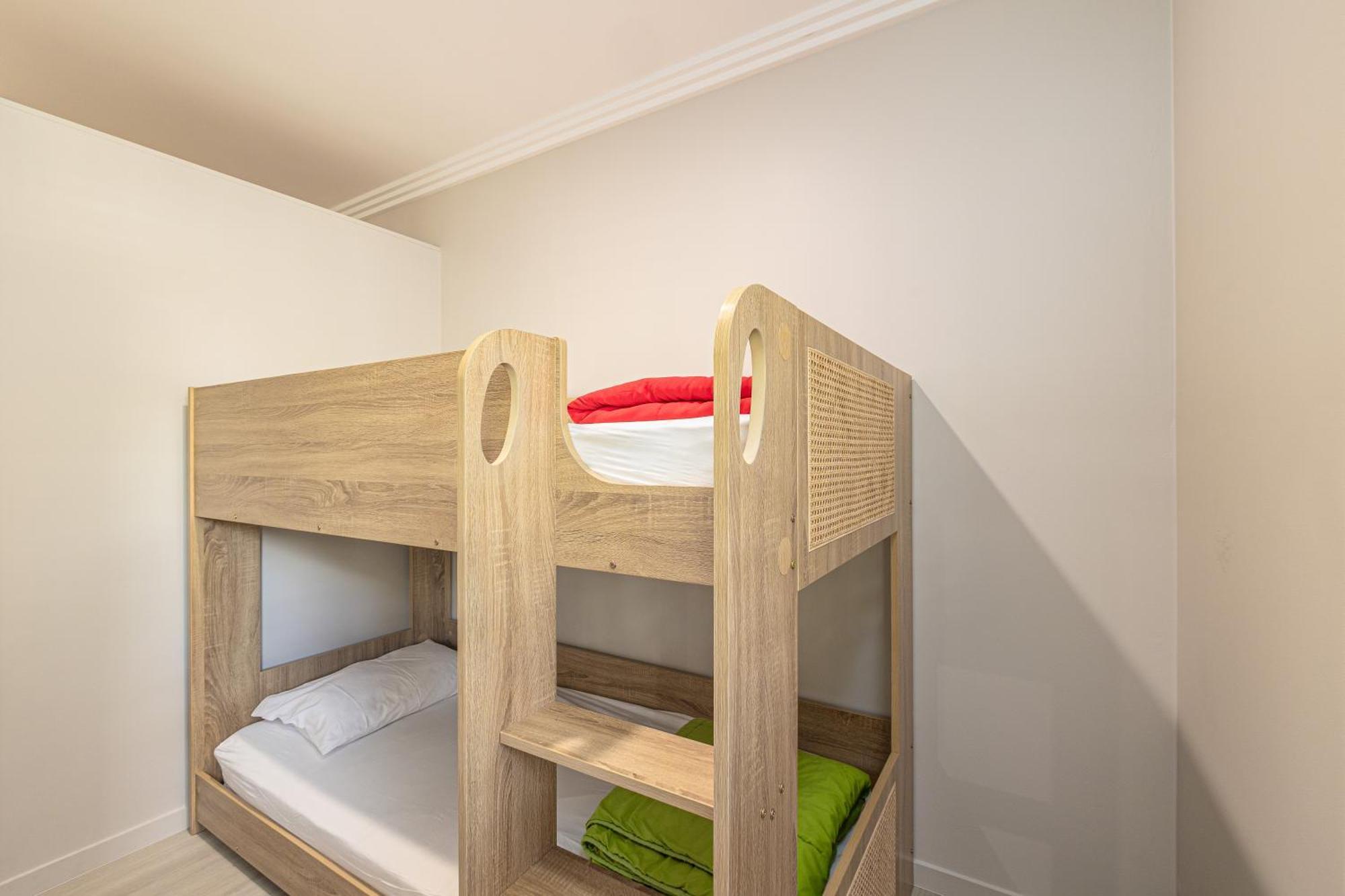 Seahaven Resort Townsville Ngoại thất bức ảnh