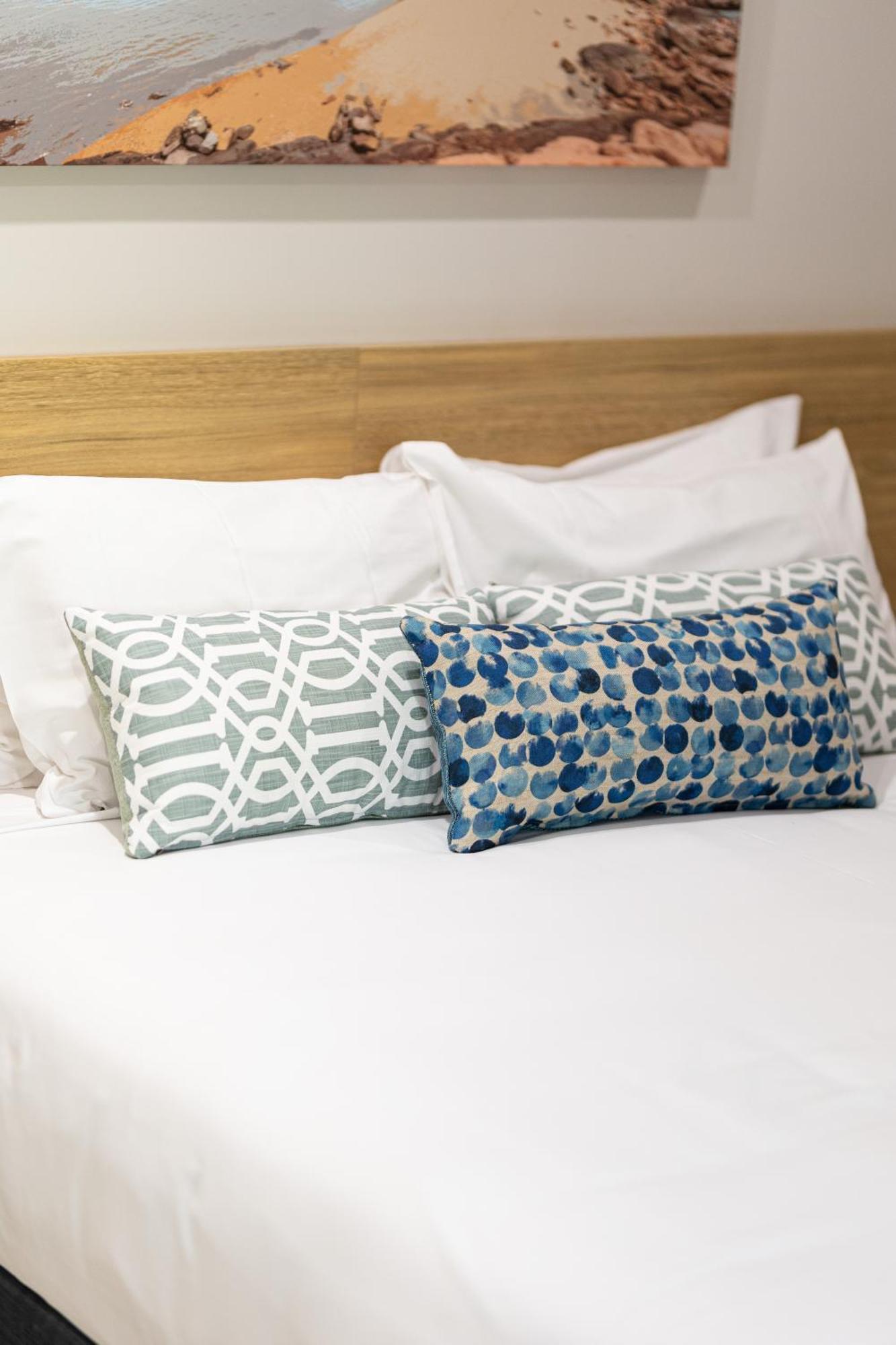 Seahaven Resort Townsville Ngoại thất bức ảnh