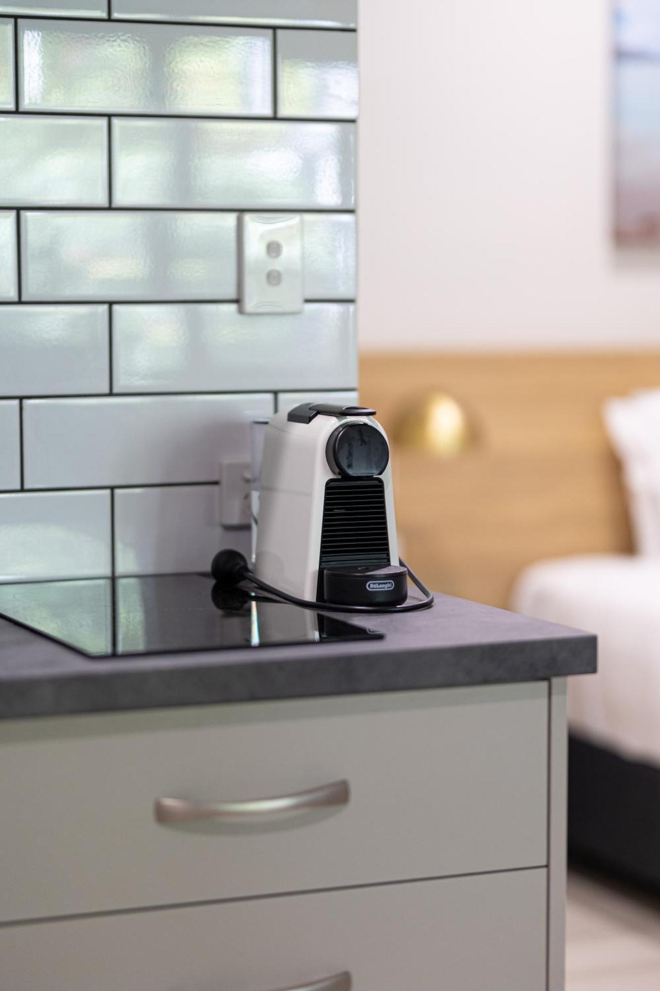 Seahaven Resort Townsville Ngoại thất bức ảnh