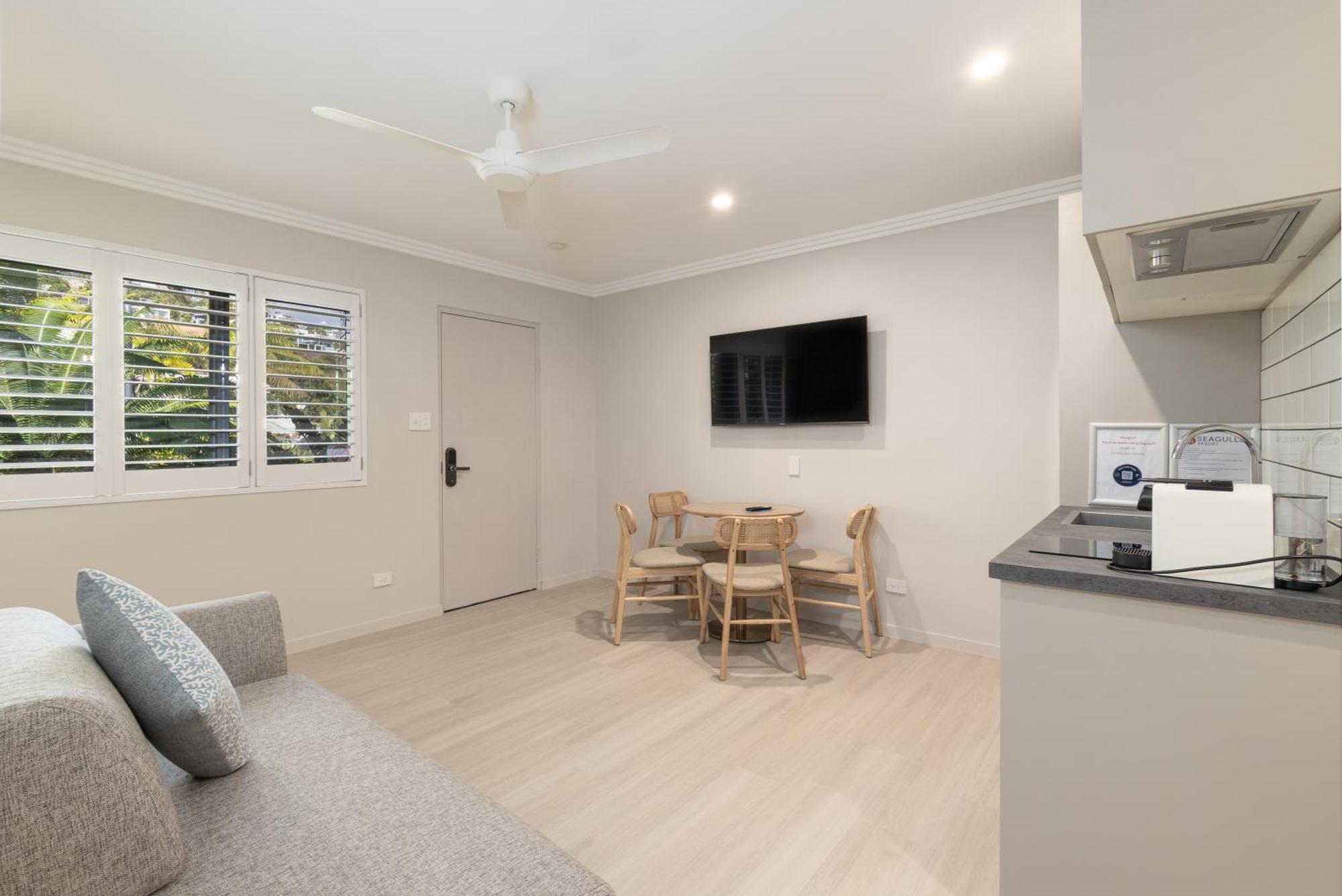 Seahaven Resort Townsville Ngoại thất bức ảnh