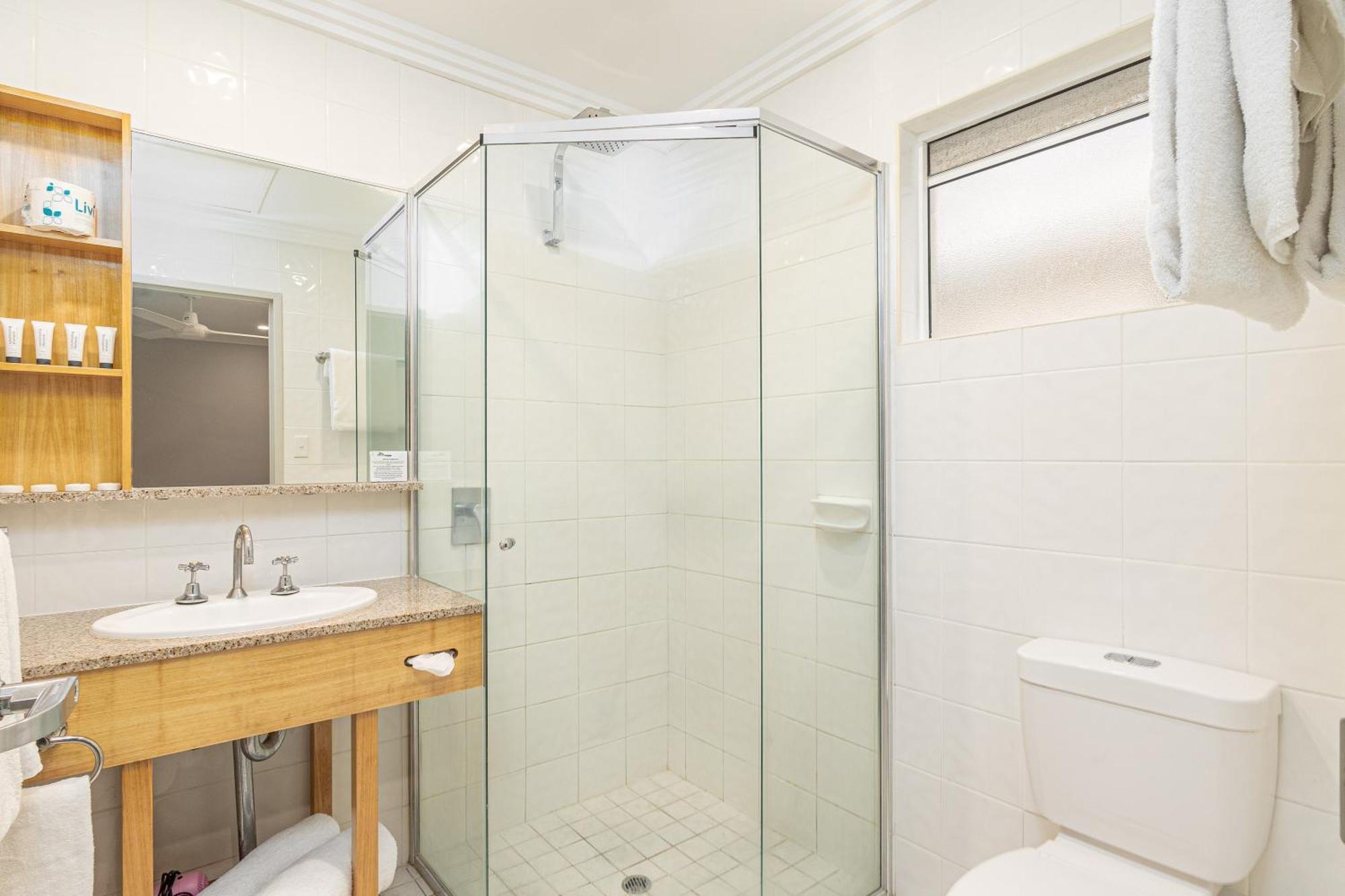 Seahaven Resort Townsville Ngoại thất bức ảnh