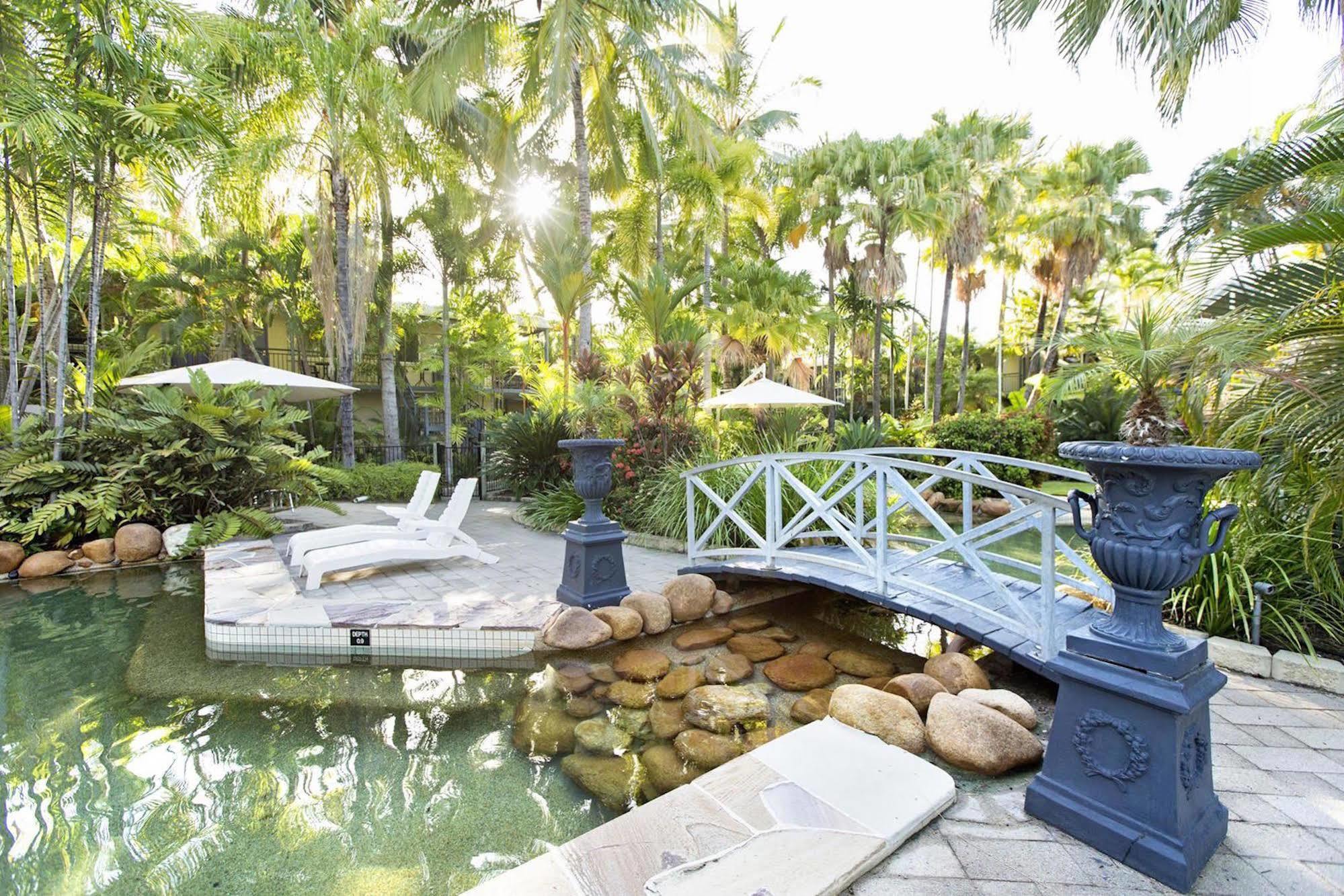 Seahaven Resort Townsville Ngoại thất bức ảnh