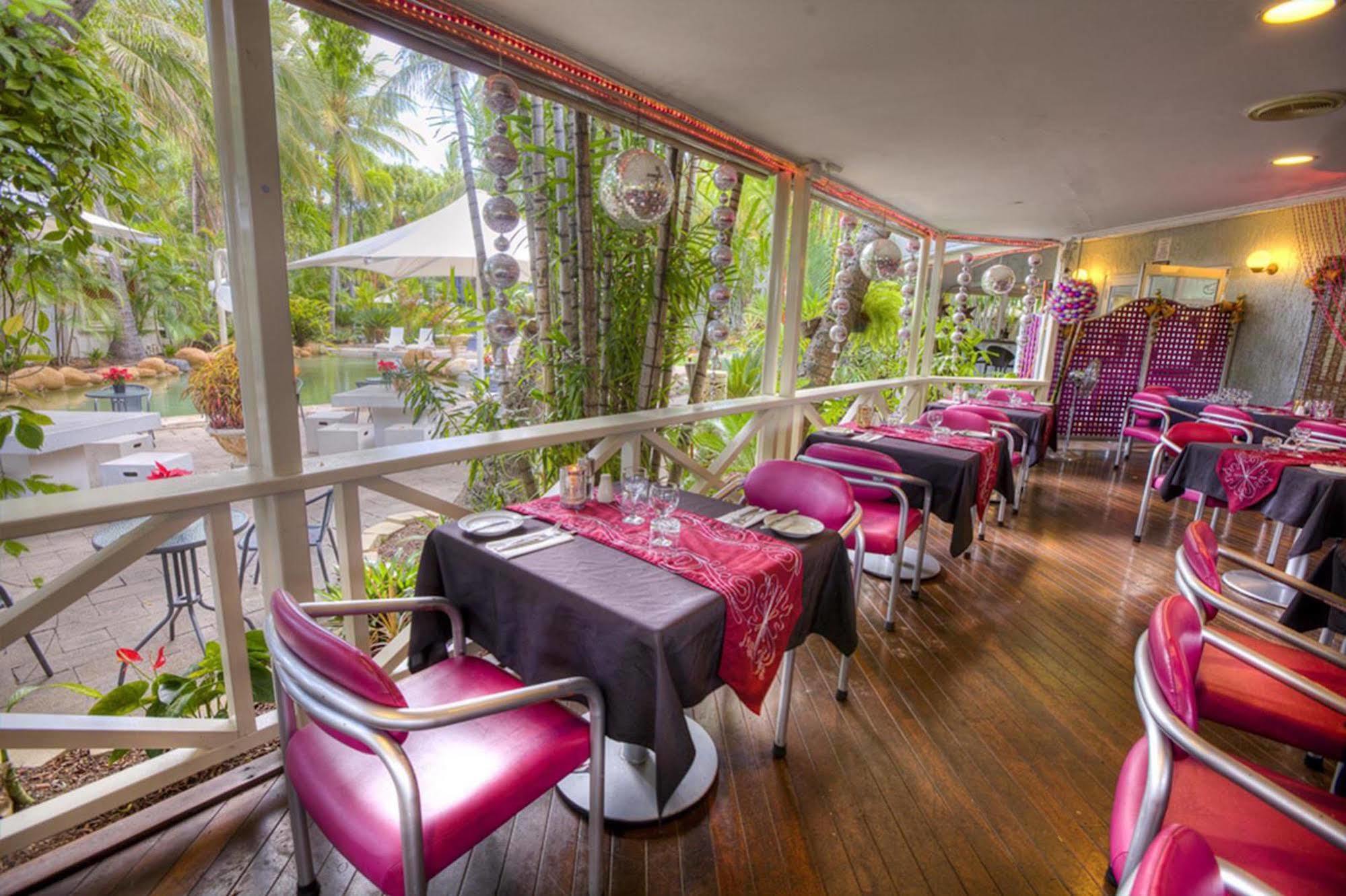 Seahaven Resort Townsville Ngoại thất bức ảnh