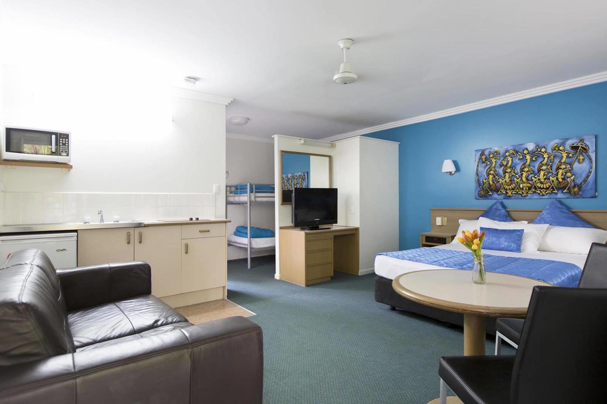 Seahaven Resort Townsville Ngoại thất bức ảnh