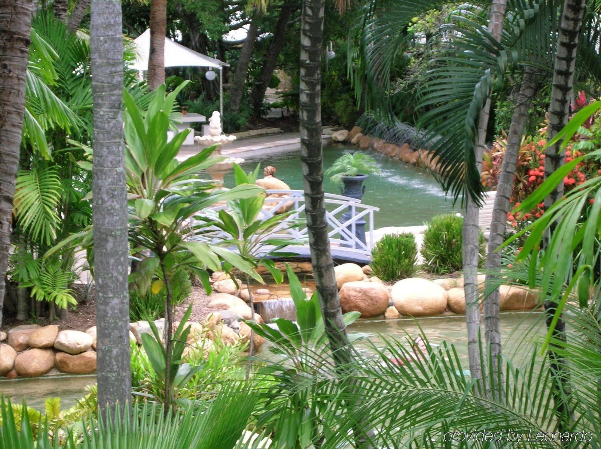 Seahaven Resort Townsville Tiện nghi bức ảnh