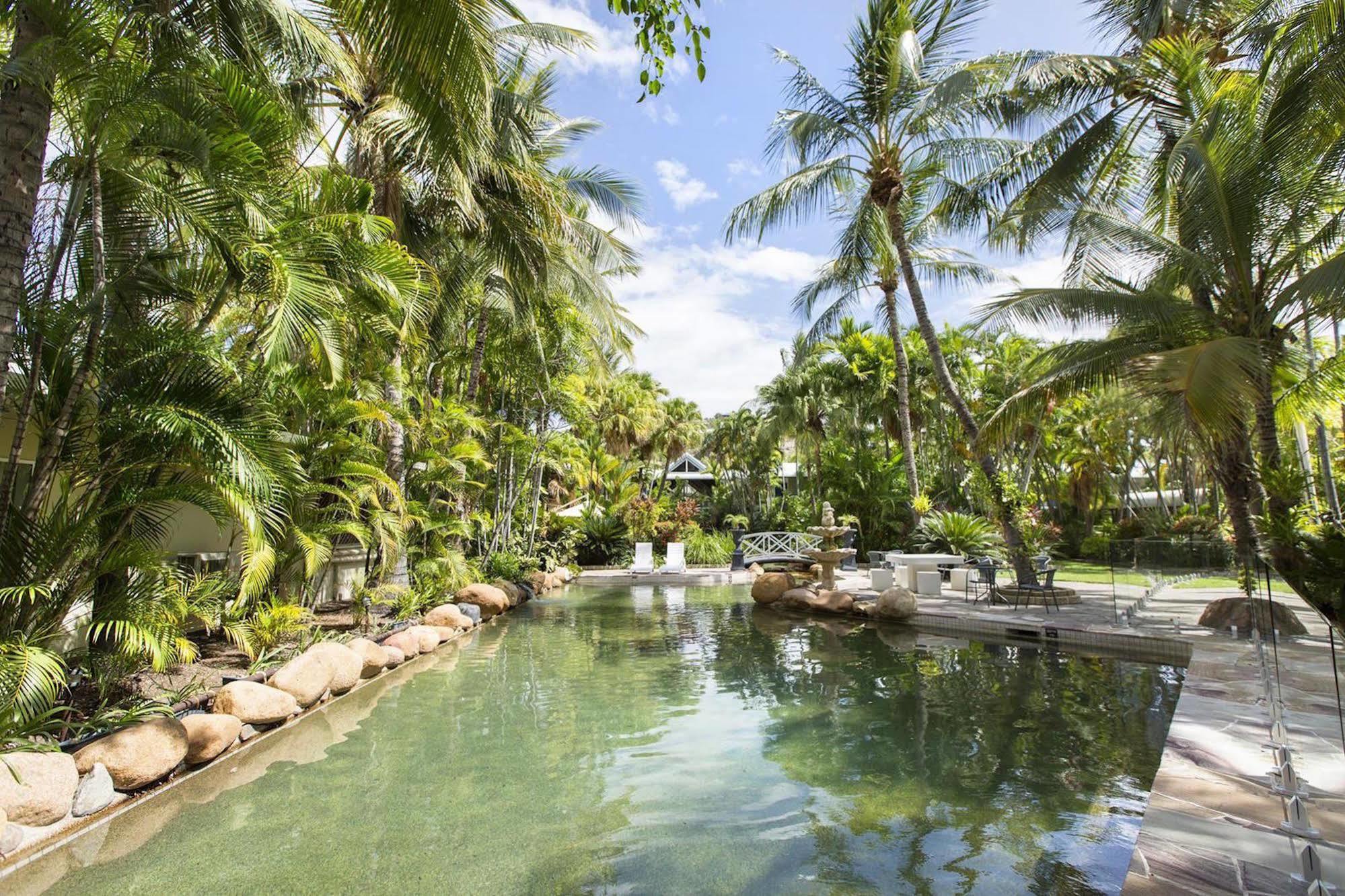 Seahaven Resort Townsville Ngoại thất bức ảnh