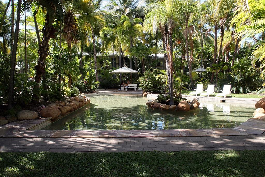 Seahaven Resort Townsville Ngoại thất bức ảnh